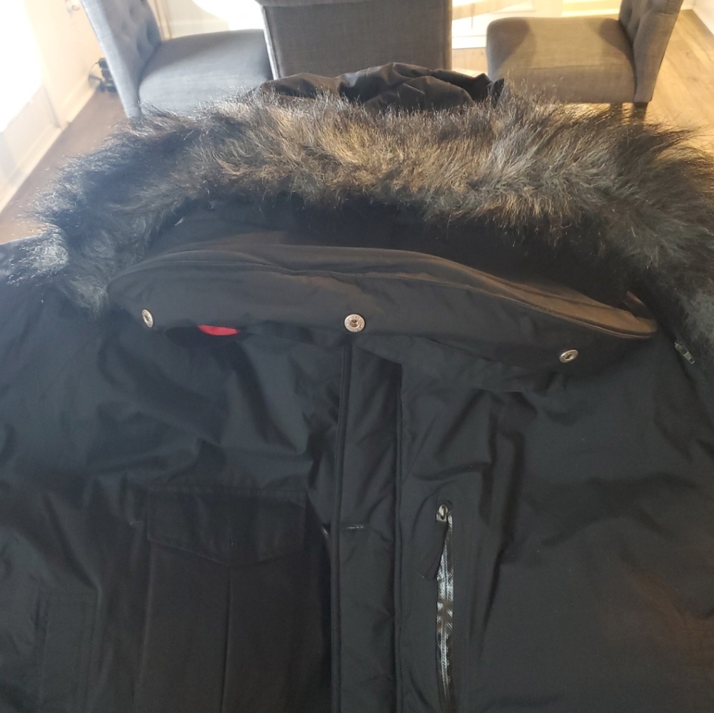 Nike acg jacket